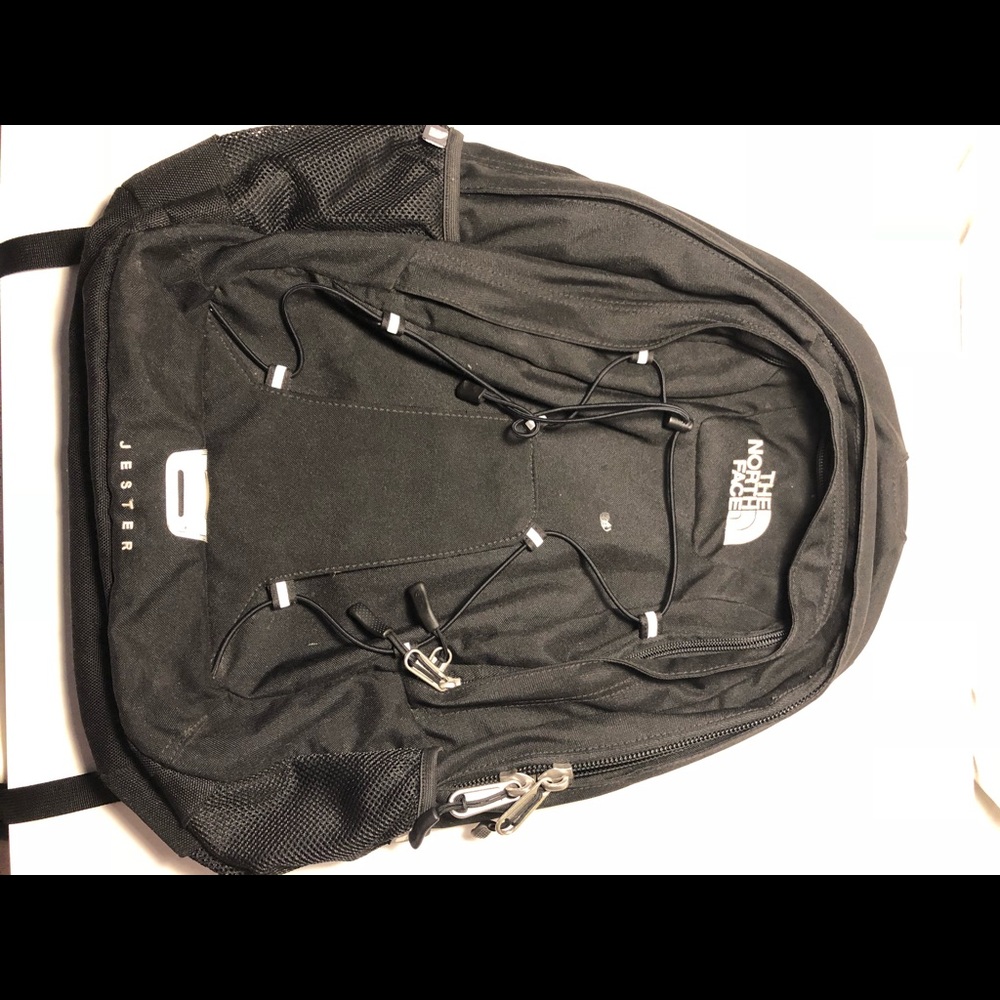 The North Face Jester Backpack